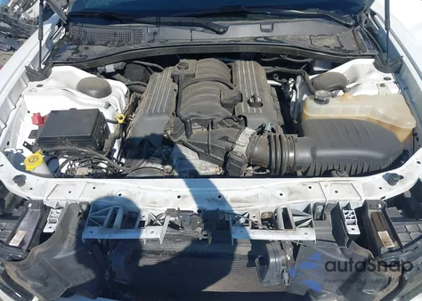 2020 Dodge Charger Scat Pack Rwd из США, поврежденный, VIN 2C3CDXGJ0LH242350